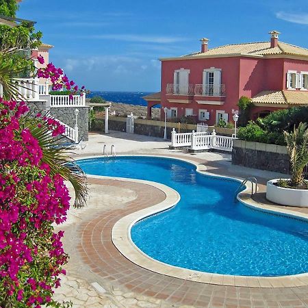 Las Dunas 2 By Rentmedano Pretty 2 Bedroom Villa, Ocean Views, Pool And Wifi El Médano Exterior photo