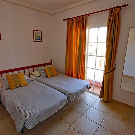 Las Dunas 2 By Rentmedano Pretty 2 Bedroom Villa, Ocean Views, Pool And Wifi El Médano Exterior photo