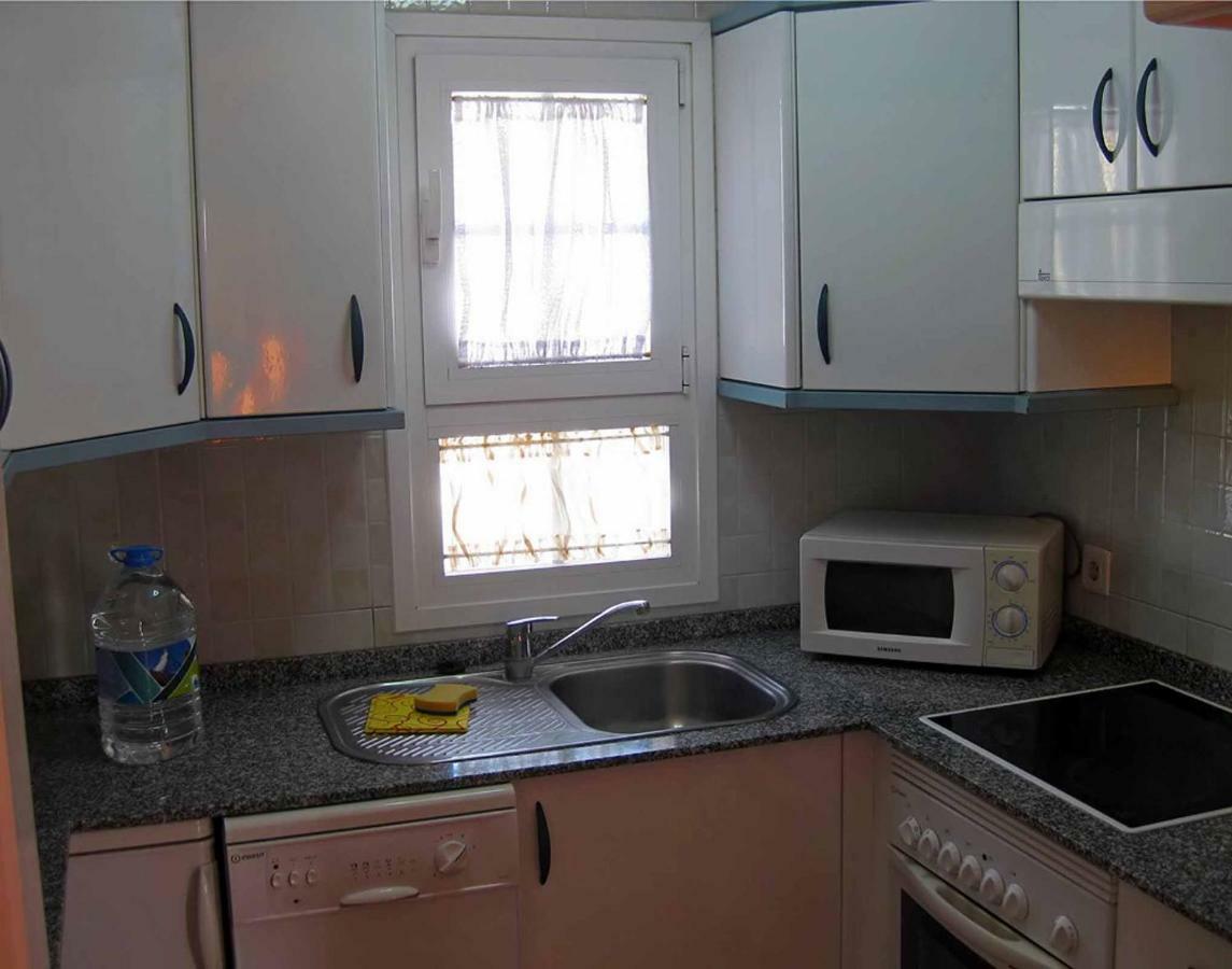 Las Dunas 2 By Rentmedano Pretty 2 Bedroom Villa, Ocean Views, Pool And Wifi El Médano Exterior photo